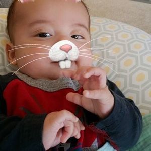 Meet your Posher, Mariadelourdes